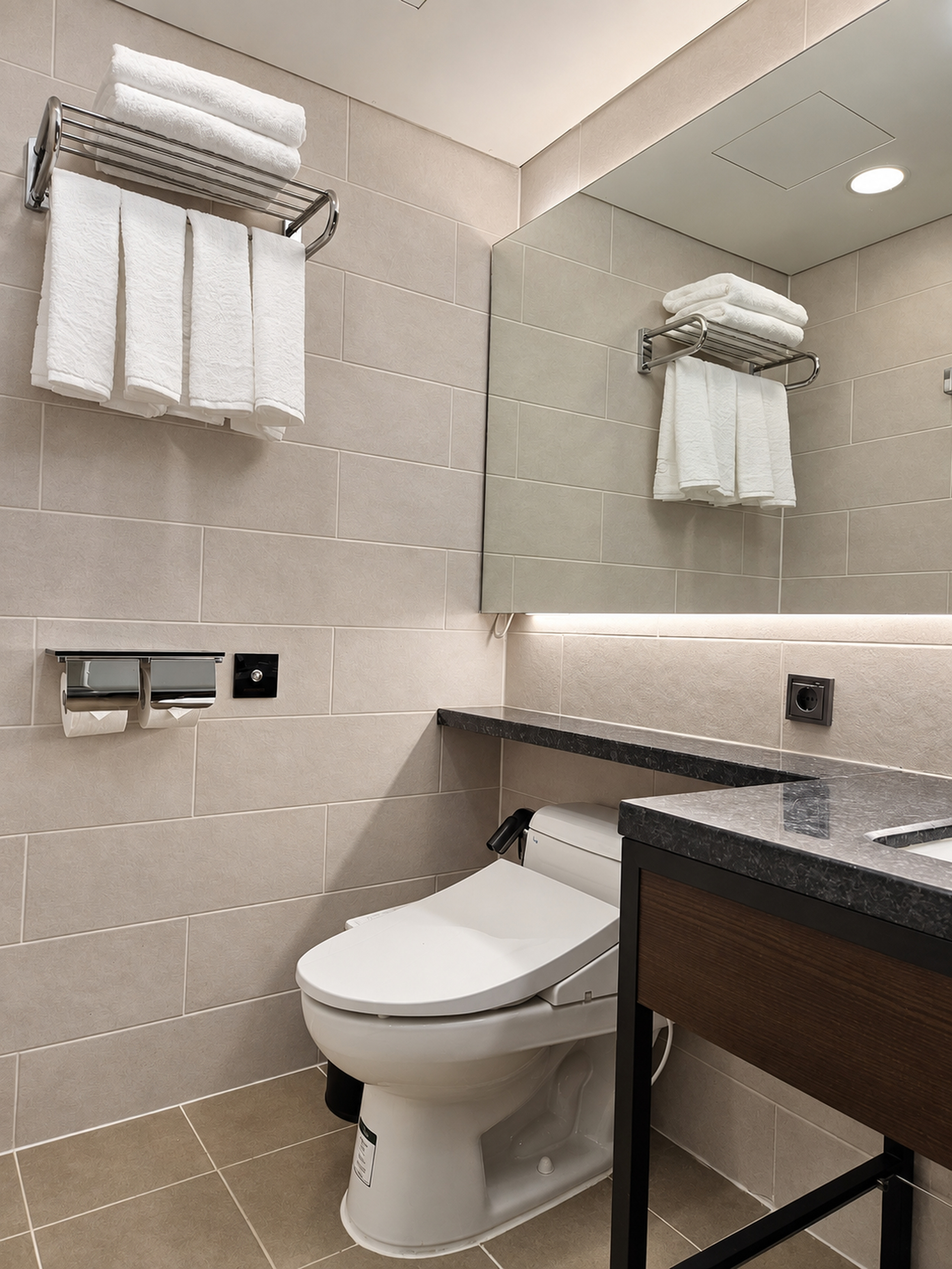 슈페리어 트윈